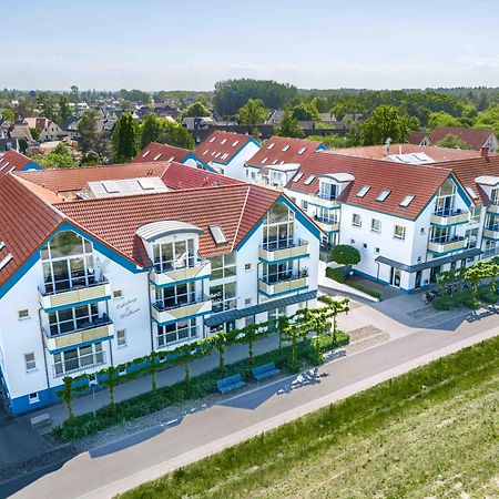 Residenz Am Strand Wohnung 1-17 Zingst Exterior photo