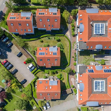 Residenz Am Strand Wohnung 1-17 Zingst Exterior photo