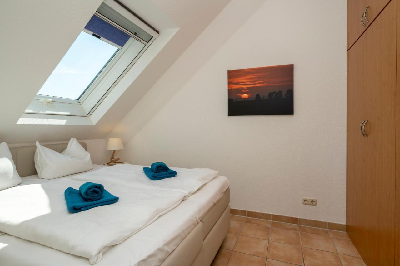 Residenz Am Strand Wohnung 1-17 Zingst Exterior photo